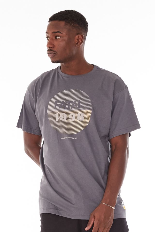 Camiseta-Fatal-Plus-Size-Estampada-Cinza