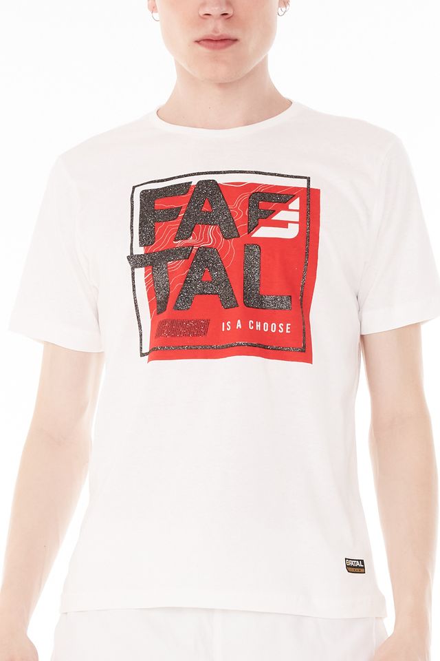 Camiseta-Fatal-Choose-Off-White