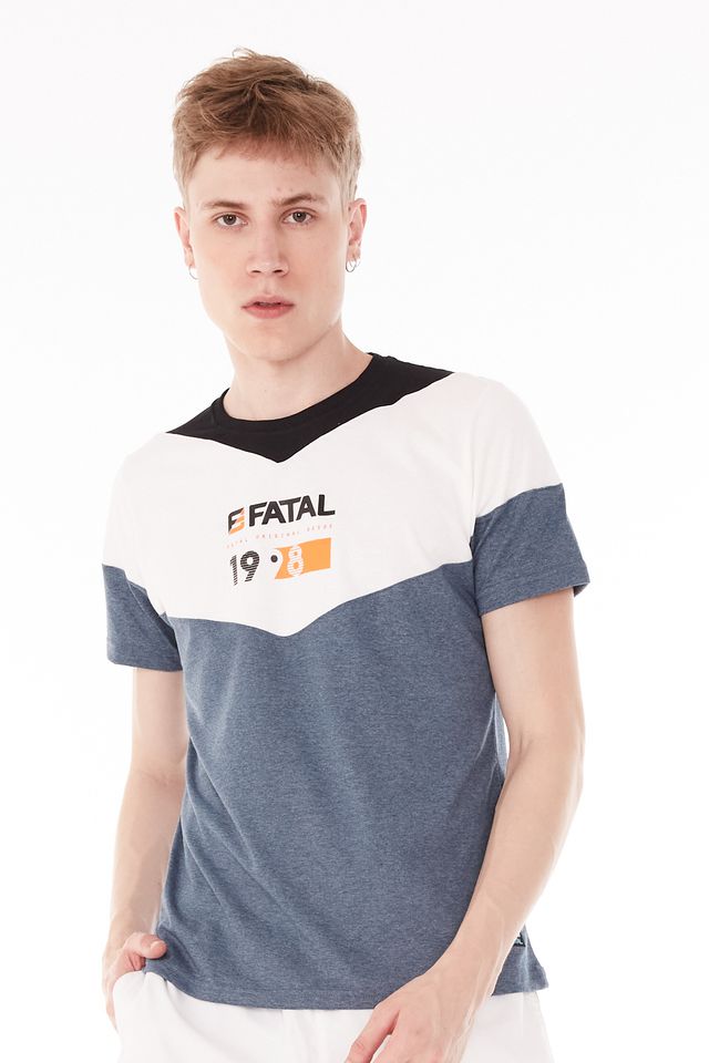 Camiseta-Fatal-Especial-Recortado-Azul-Petroleo-Mescla