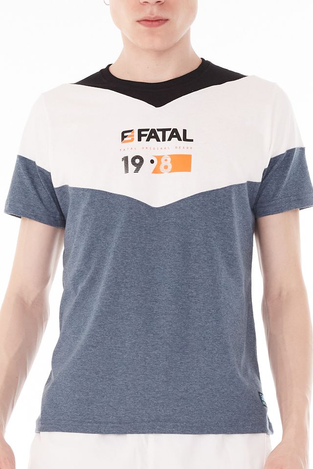 Camiseta-Fatal-Especial-Recortado-Azul-Petroleo-Mescla