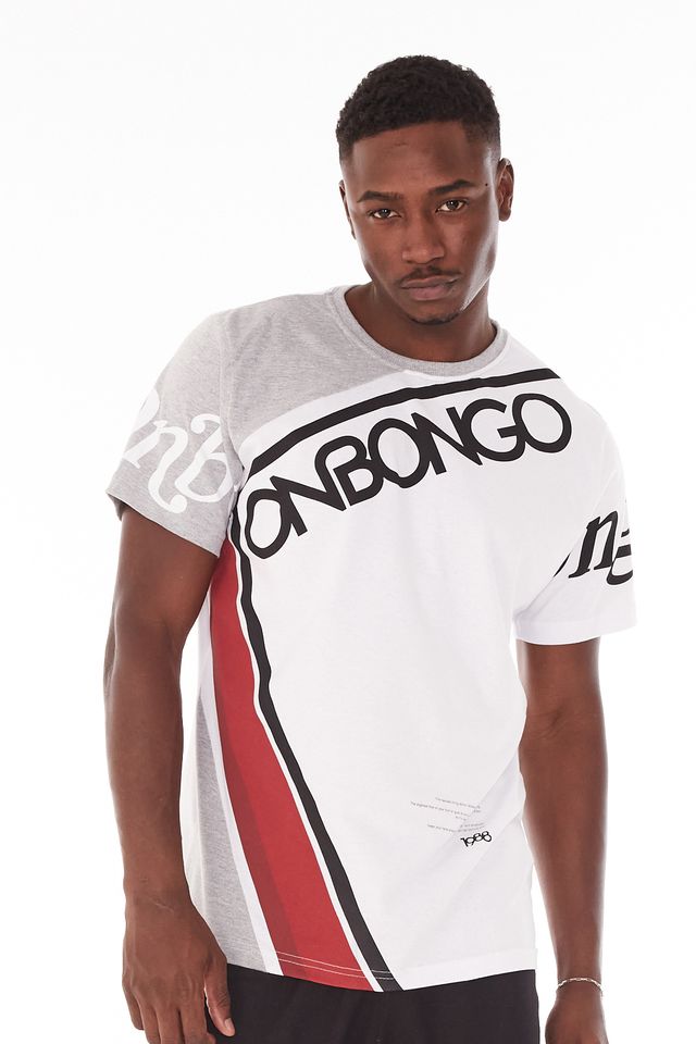 Camiseta-Onbongo-Especial-Always-Cinza-Mescla