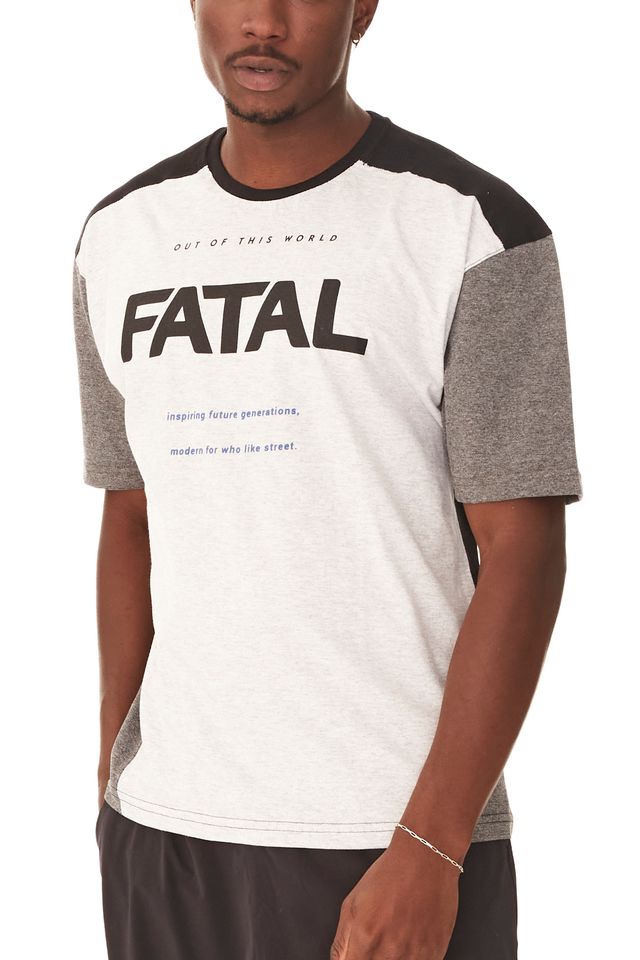 Camiseta-Fatal-Especial-Raglan-Cinza-Mescla