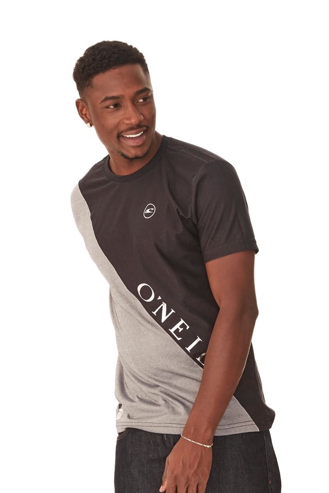 Camiseta-Oneill-Especial-Cinza-com-Preta