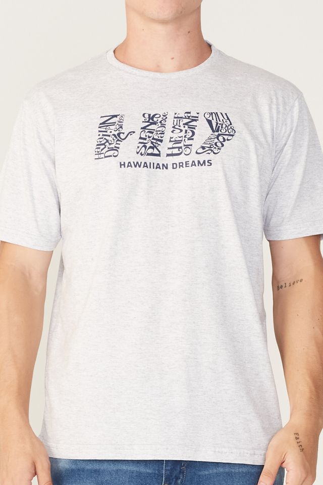 Camiseta-HD-Estampada-Cinza-Mescla