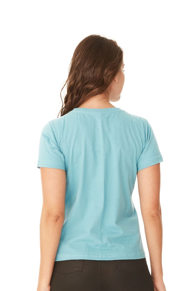 Camiseta-Ecko-Feminina-Estampada-Verde