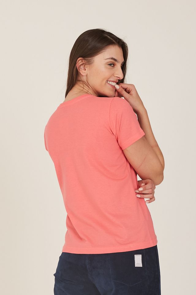 Camiseta-Ecko-Feminina-Estampada-Rosa