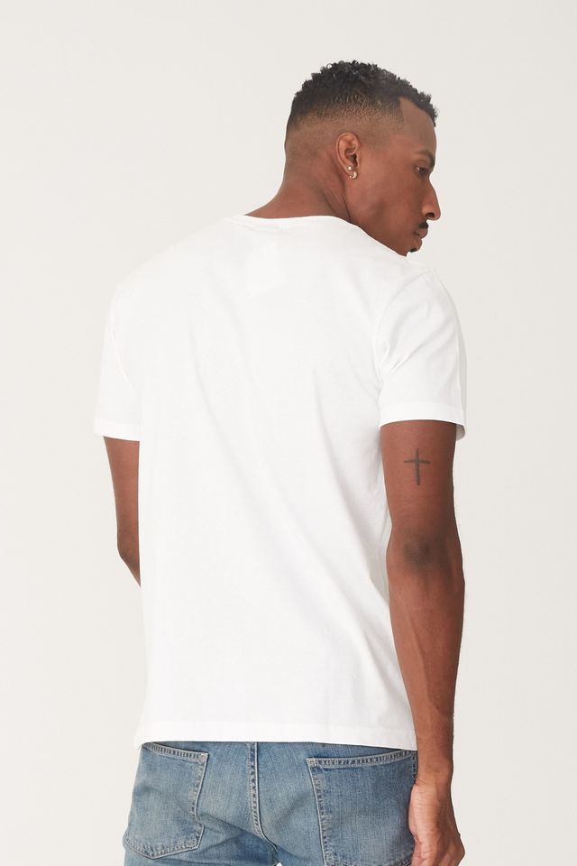 Camiseta-Ecko-Estampada-Off-White