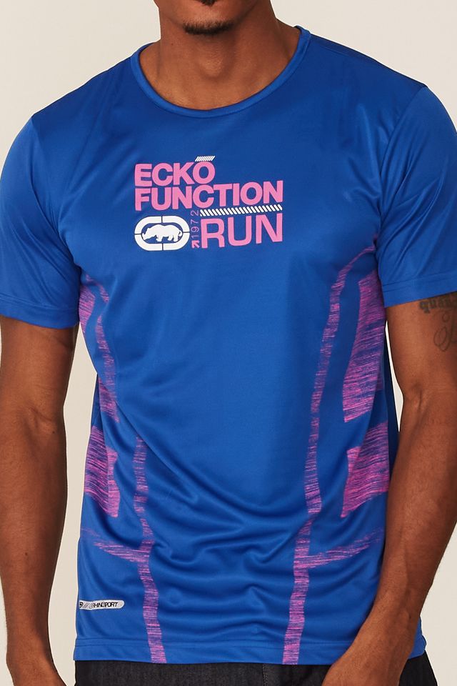 Camiseta-Ecko-Active-Function-Azul