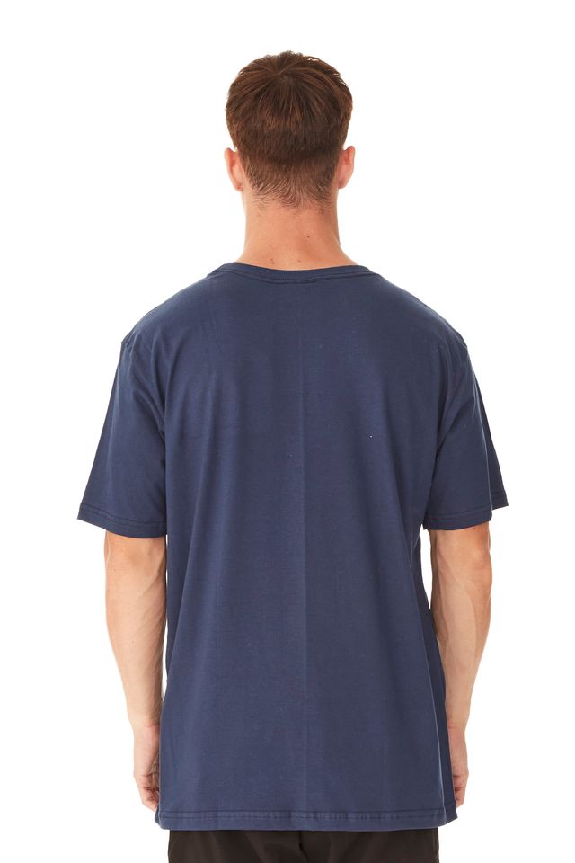 Camiseta-Ecko-Fashion-Basic-Azul-Marinho