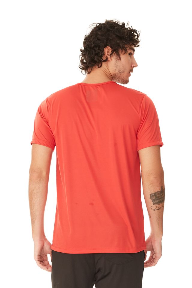 Camiseta-Ecko-Active-Function-Vermelha