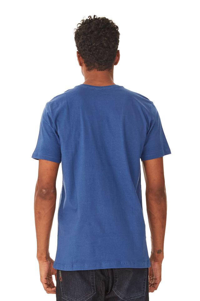 Camiseta-Ecko-Fashion-Basic-Azul