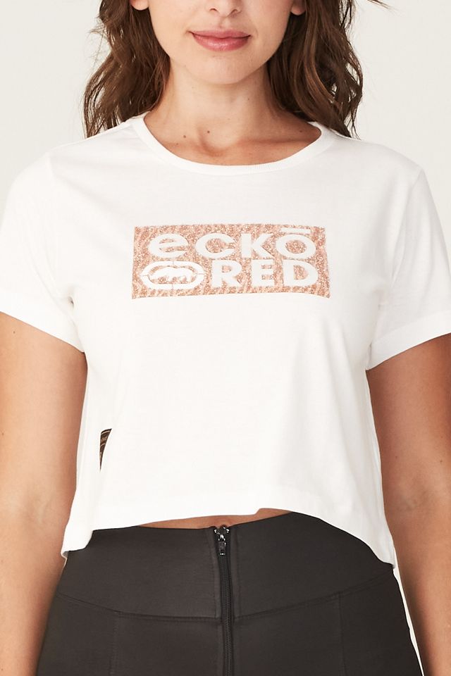 Cropped-Ecko-Feminino-Estampado-Box-Logo-Off-White