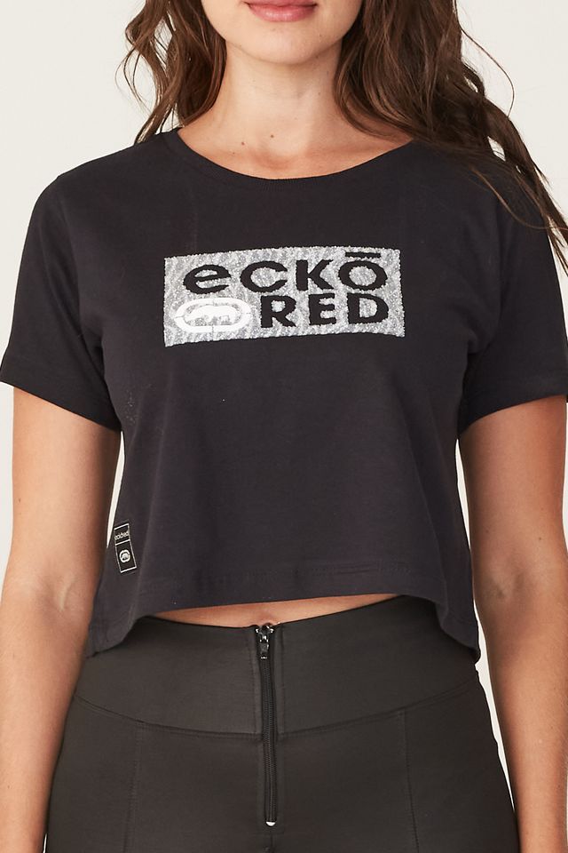 Cropped-Ecko-Feminino-Estampado-Box-Logo-Preto