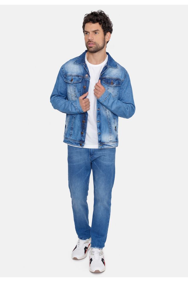 Jaqueta-Onbongo-Jeans-Azul