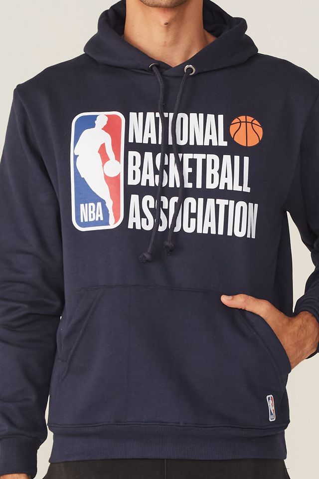 Moletom-NBA-Fechado-Com-Capuz-Big-Branding-Logo-Azul-Marinho