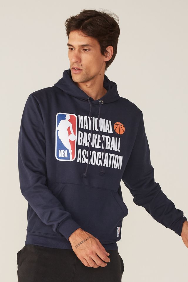Moletom-NBA-Fechado-Com-Capuz-Big-Branding-Logo-Azul-Marinho