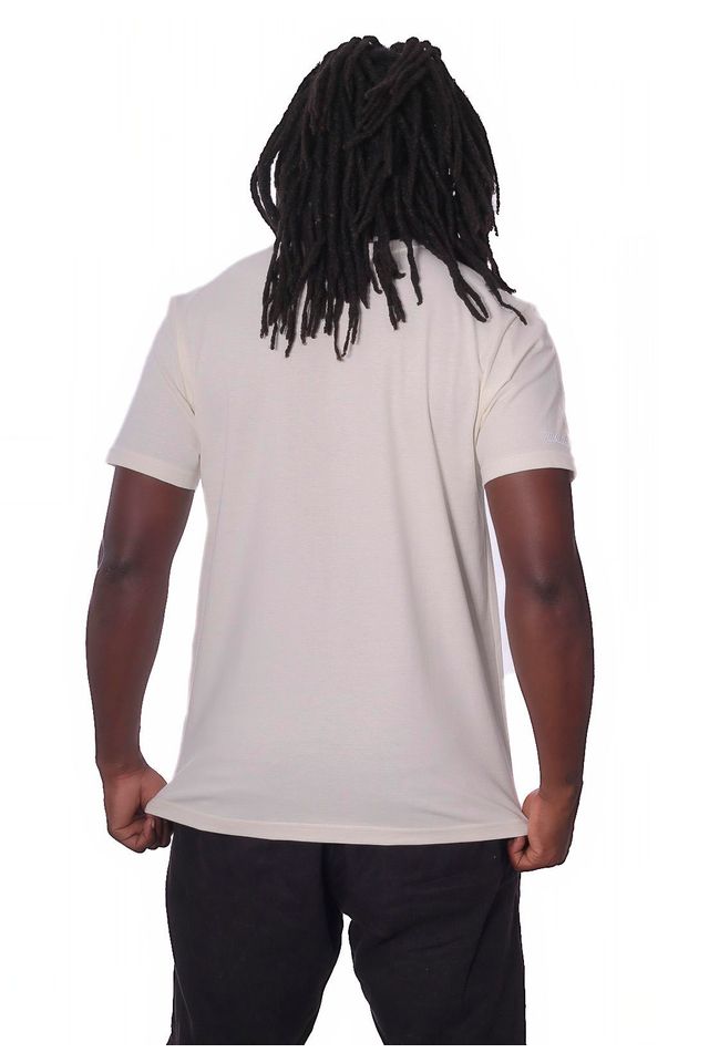 Camiseta-Mitchell---Ness-Basica-Estampada-NFL-Green-Bay-Packers-Off-White