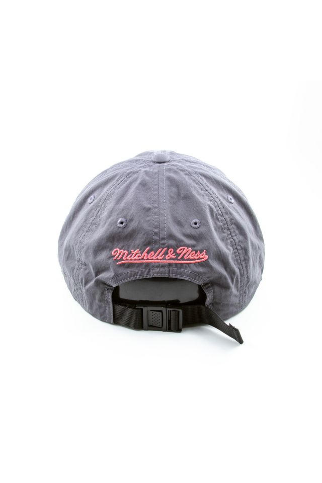 solid back baseball cap