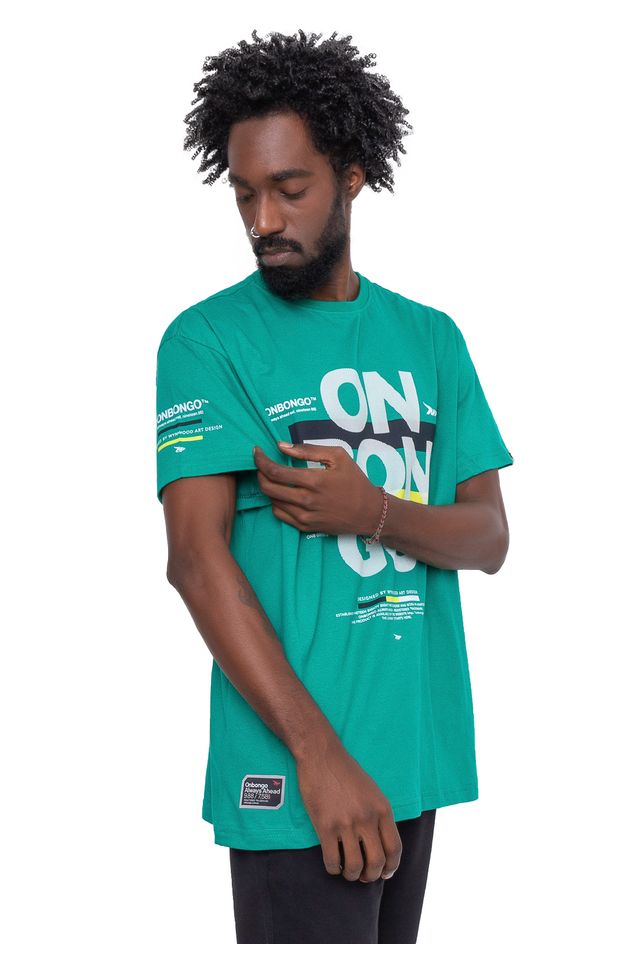 Camiseta-Onbongo-Plus-Size-Estampada-Verde