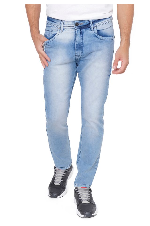 Calca-Jeans-HD-Slim-Azul