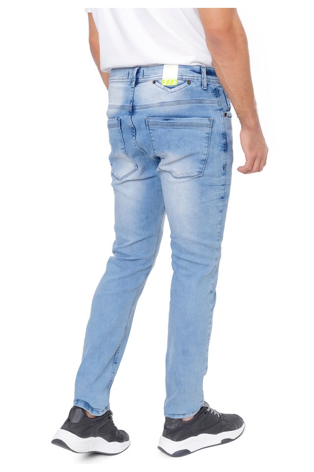 Calca-Jeans-HD-Slim-Azul