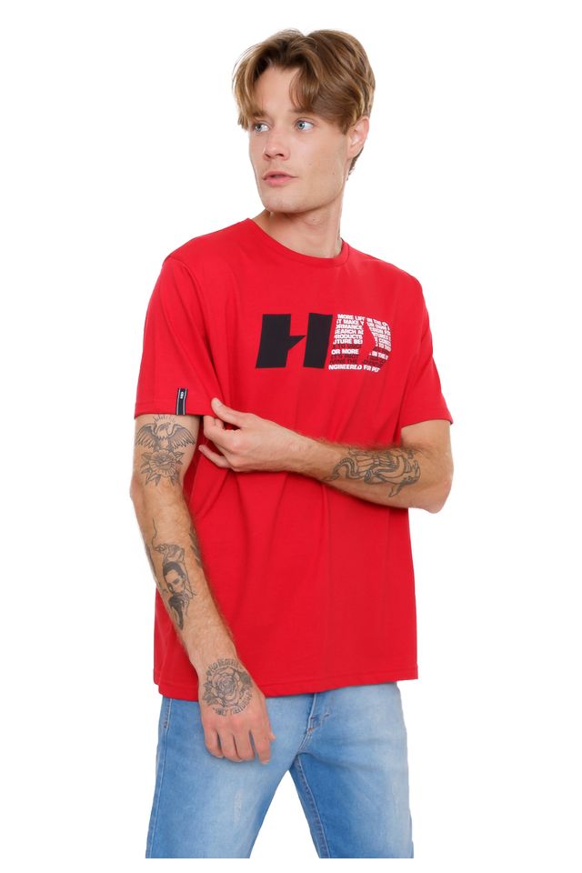 Camiseta-HD-Future-Vermelha