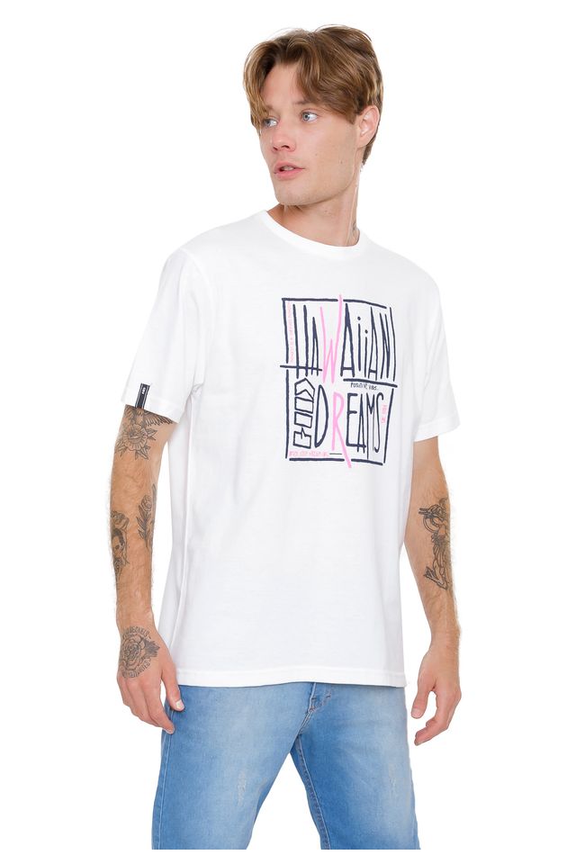 Camiseta-HD-Good-Vibes-Off-White