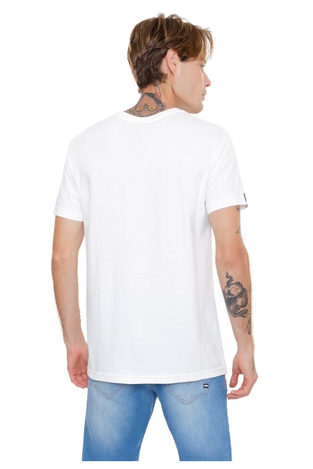 Camiseta-HD-Shadow-Off-White