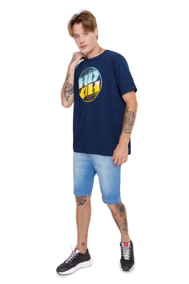 Camiseta-HD-Positive-Azul-Marinho