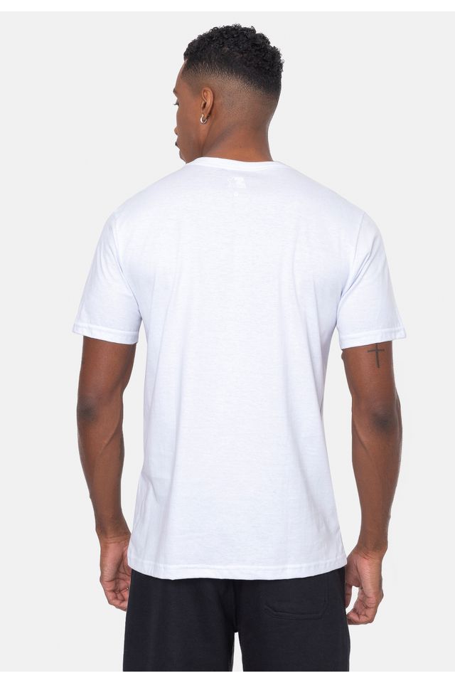 Camiseta-Starter-Cobra-Off-White