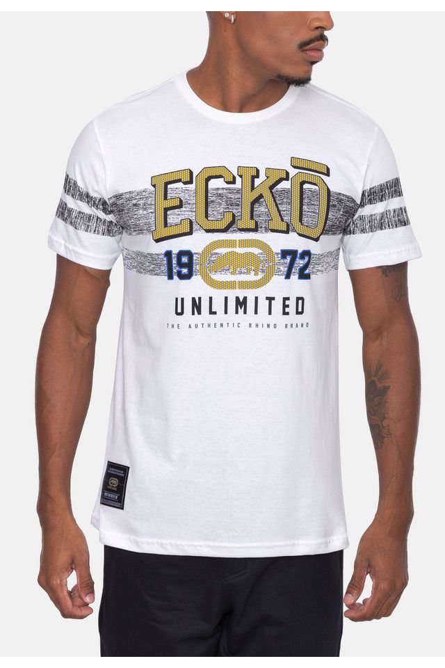 Camiseta-Ecko-College-Off-White