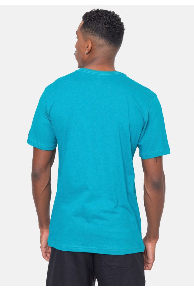 Camiseta-Starter-Patch-Azul
