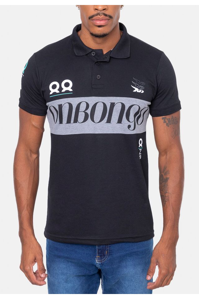 Camisa-Polo-Onbongo-Piquet-Especial-Fut-Preta