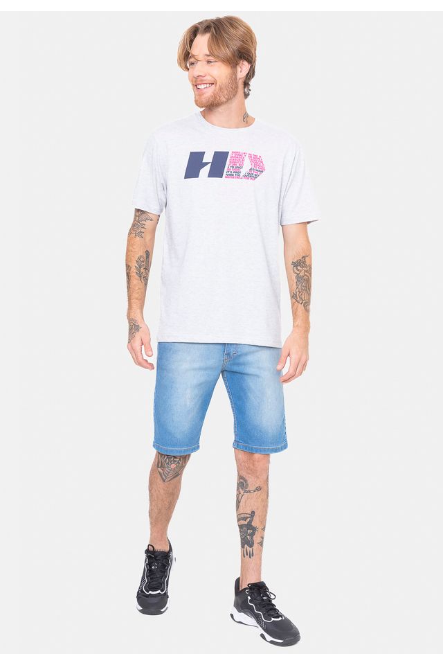 Camiseta-HD-Future-Cinza-Mescla
