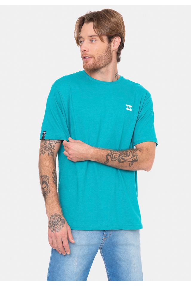 Camiseta-HD-Oceans-Azul