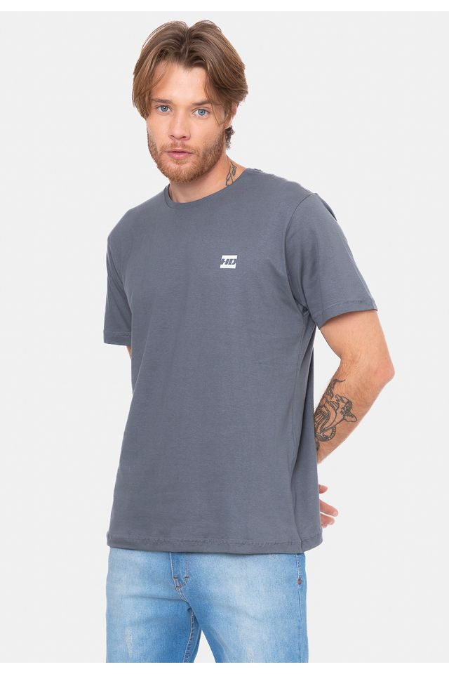 Camiseta-HD-Oceans-Cinza