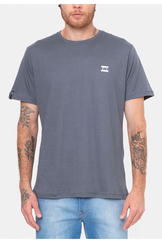 Camiseta-HD-Oceans-Cinza