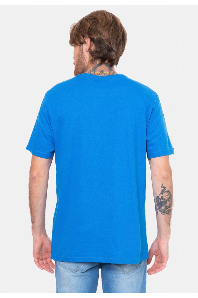 Camiseta-HD-Party-Azul