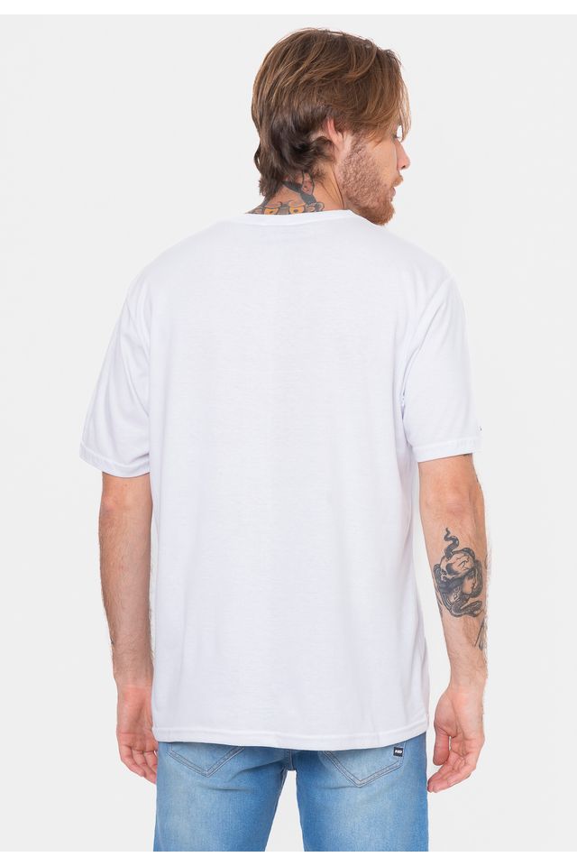 Camiseta-HD-Party-Off-White