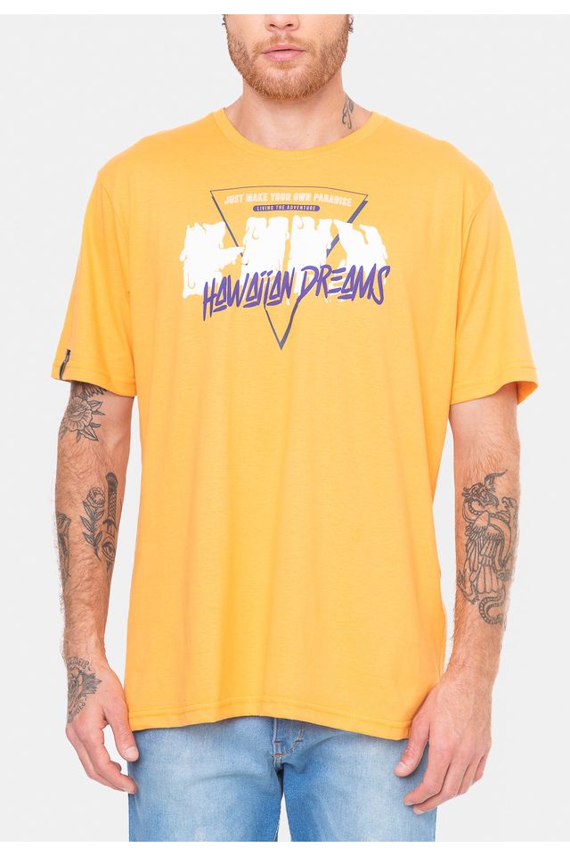 Camiseta-HD-Pacific-Laranja