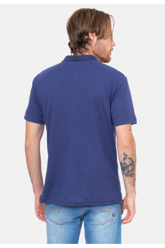 Camisa-Polo-HD-Optic-Azul-Royal