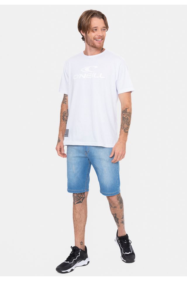 Camiseta-Oneill-Gel-Corp-Off-White