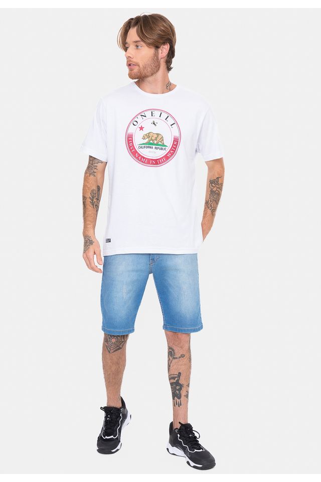 Camiseta-Oneill-Cali-Marquee-Off-White