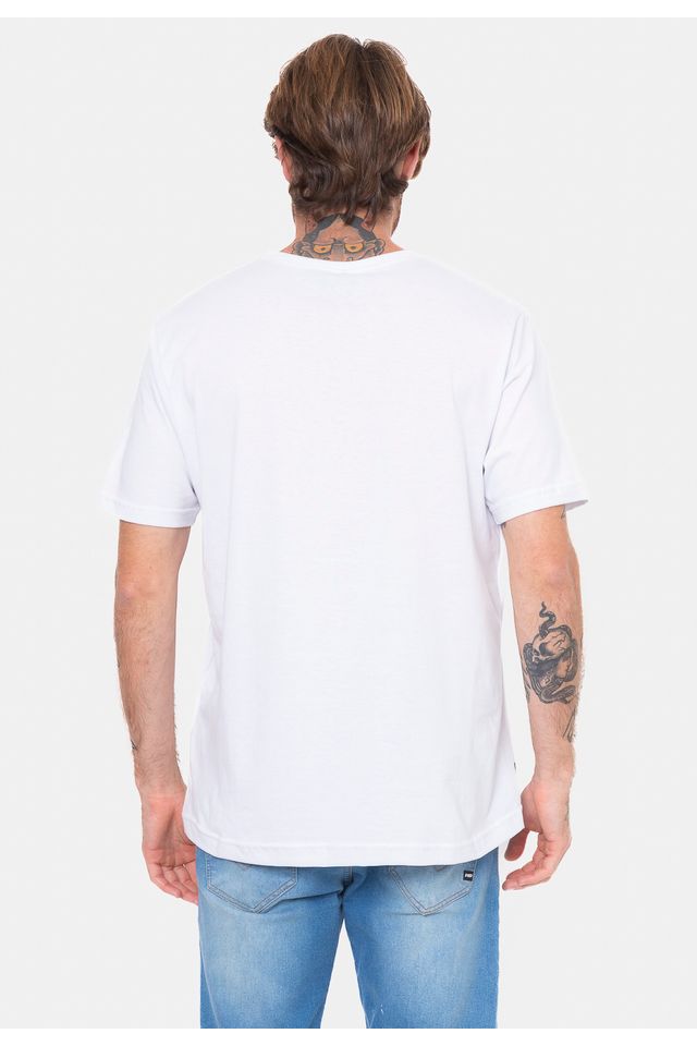Camiseta-Oneill-Hawaii-Badge-Off-White