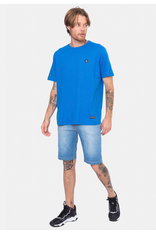 Camiseta-HD-Maximized-Azul