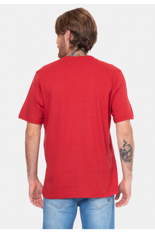 Camiseta-HD-Celebrate-Vermelha