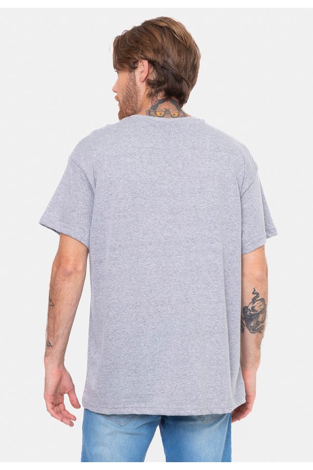 Camiseta-HD-Plus-Size-Brick-Cinza