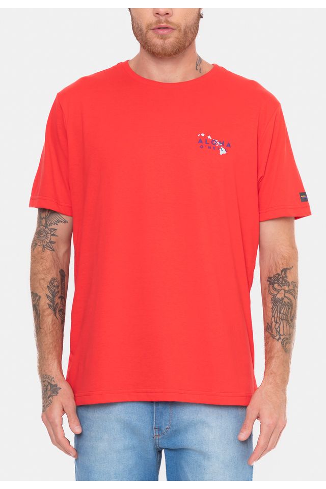 Camiseta-Oneill-Nalo-Coral