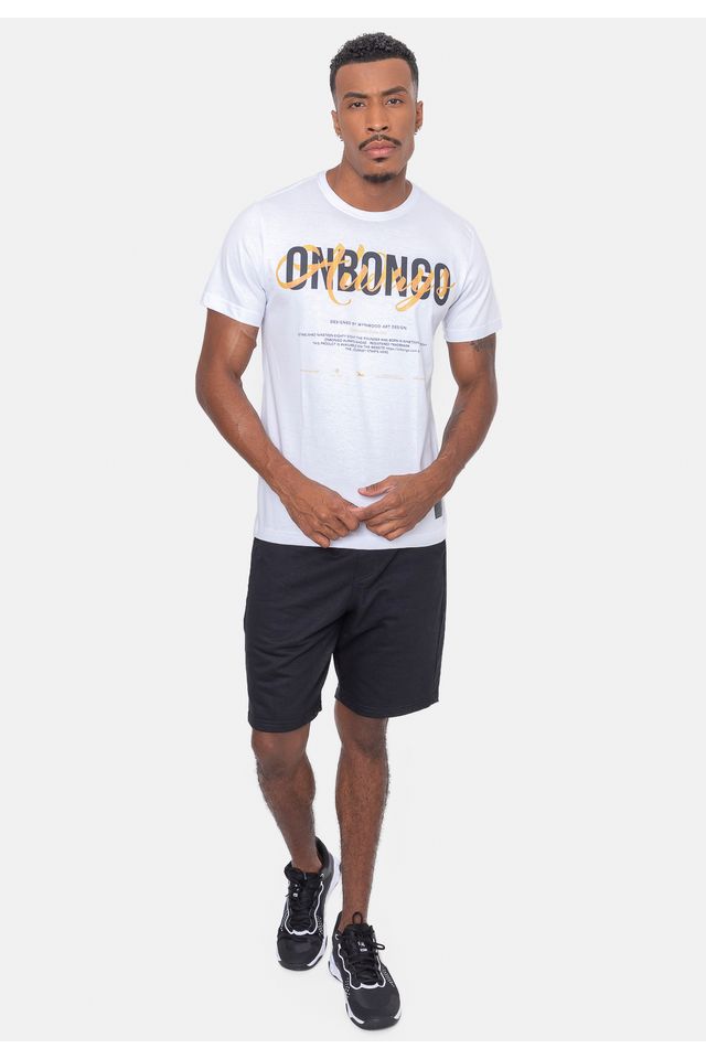 Camiseta-Onbongo-Oz-Off-White