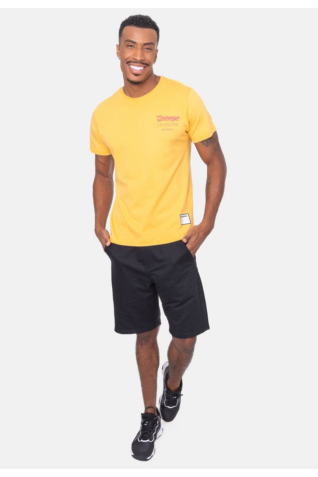 Camiseta-Onbongo-Off-Amarela-Escuro